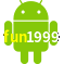 Aplicativo fun1999 para Android