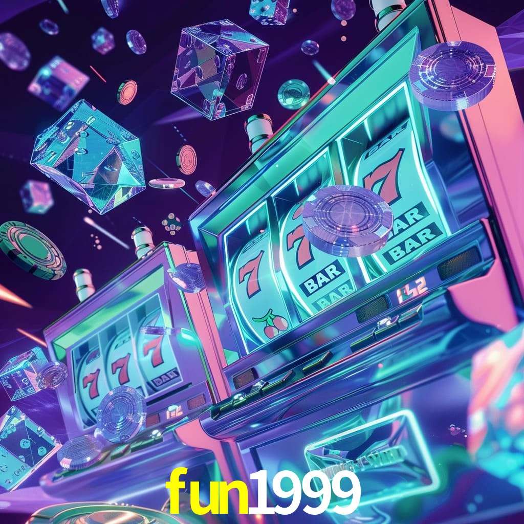 Bônus de Boas-vindas fun1999