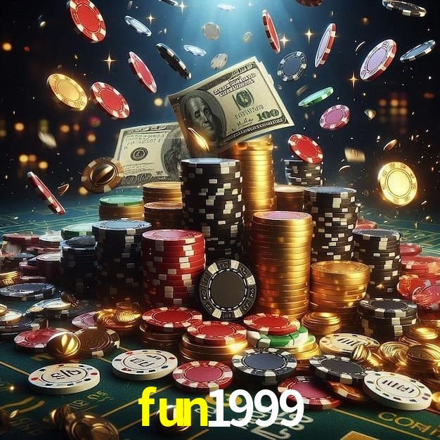 Estatísticas fun1999
