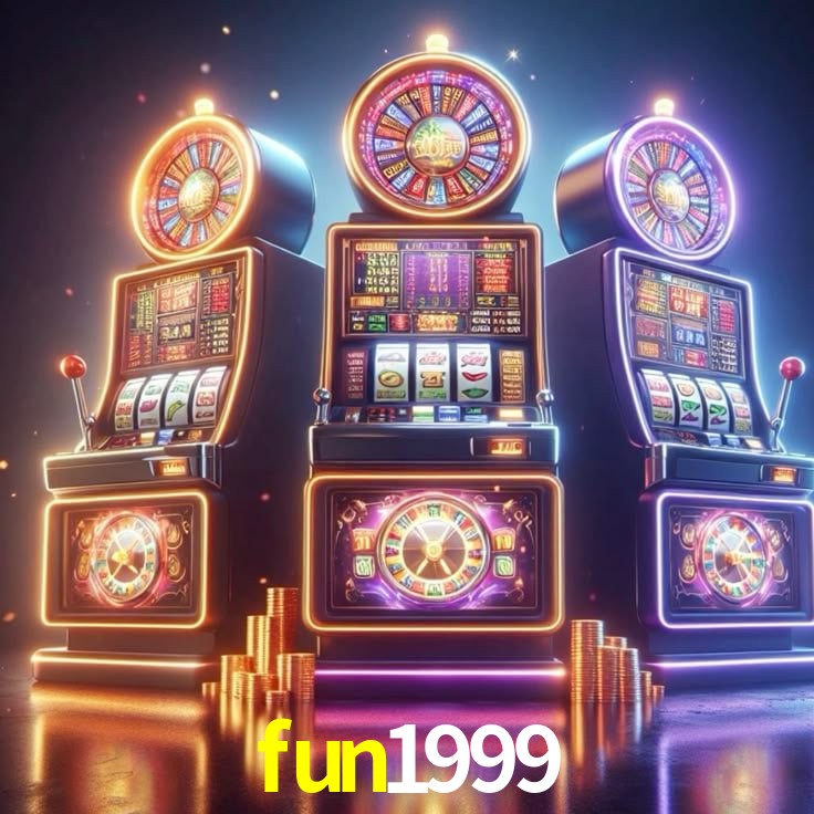 fun1999: Seu Cassino Premiado com Pagamentos Rápidos
