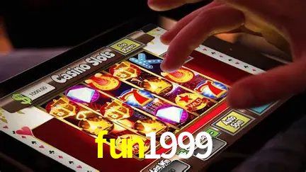Desvendando o Mundo dos Jogos Virtuais na fun1999