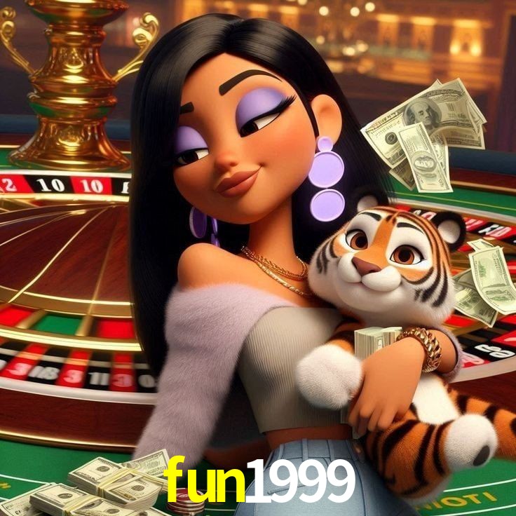 Welcome Bonus fun1999