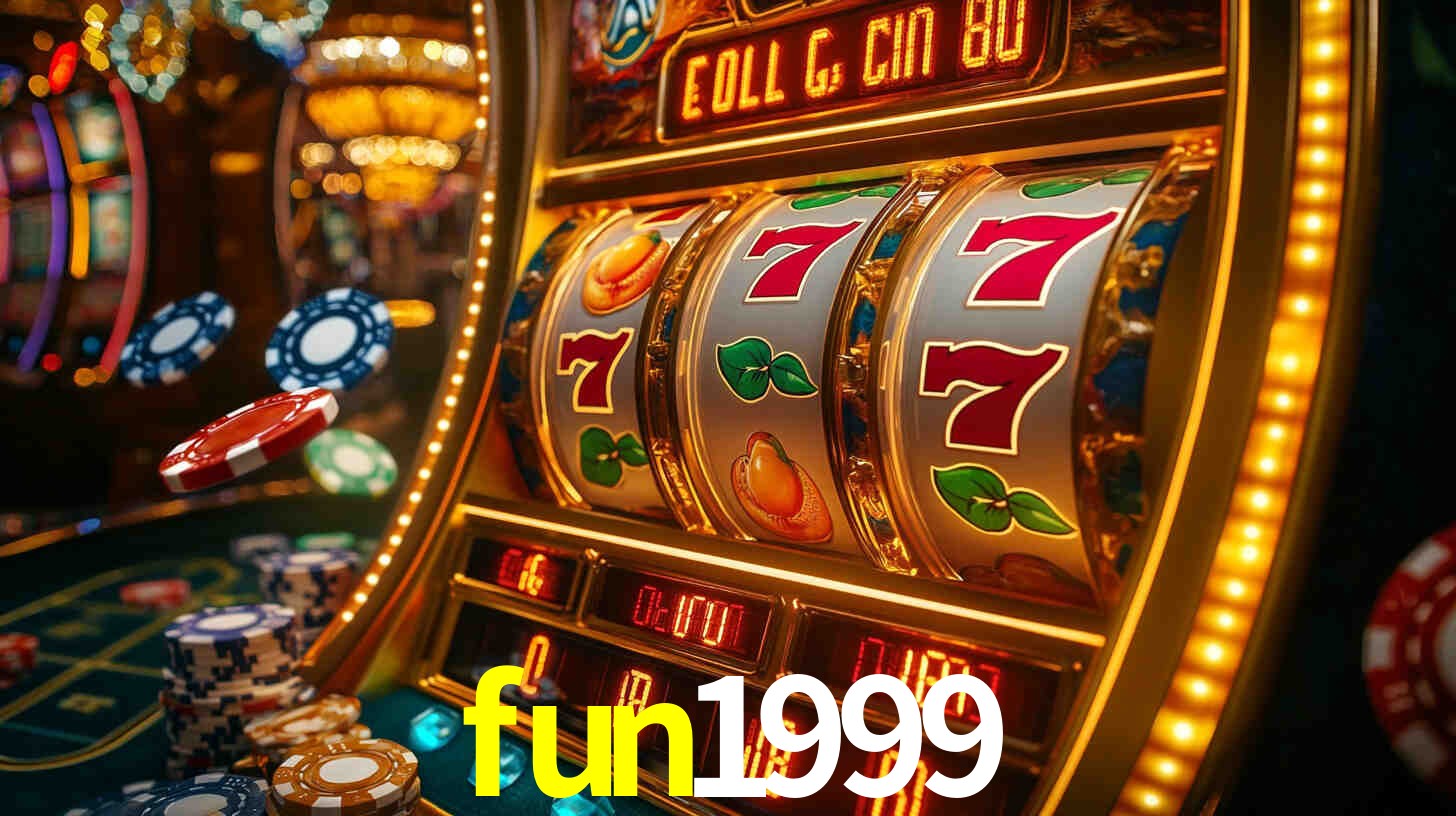 Ofertas Imperdíveis na fun1999: Promoções e Bônus Que Valem a Pena