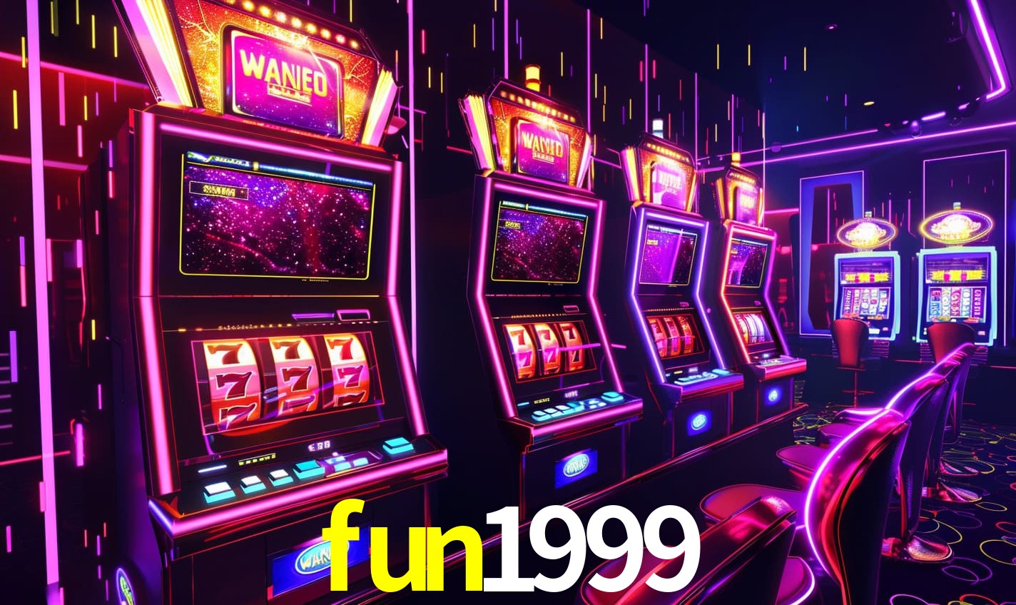 Jogos Exclusivos fun1999