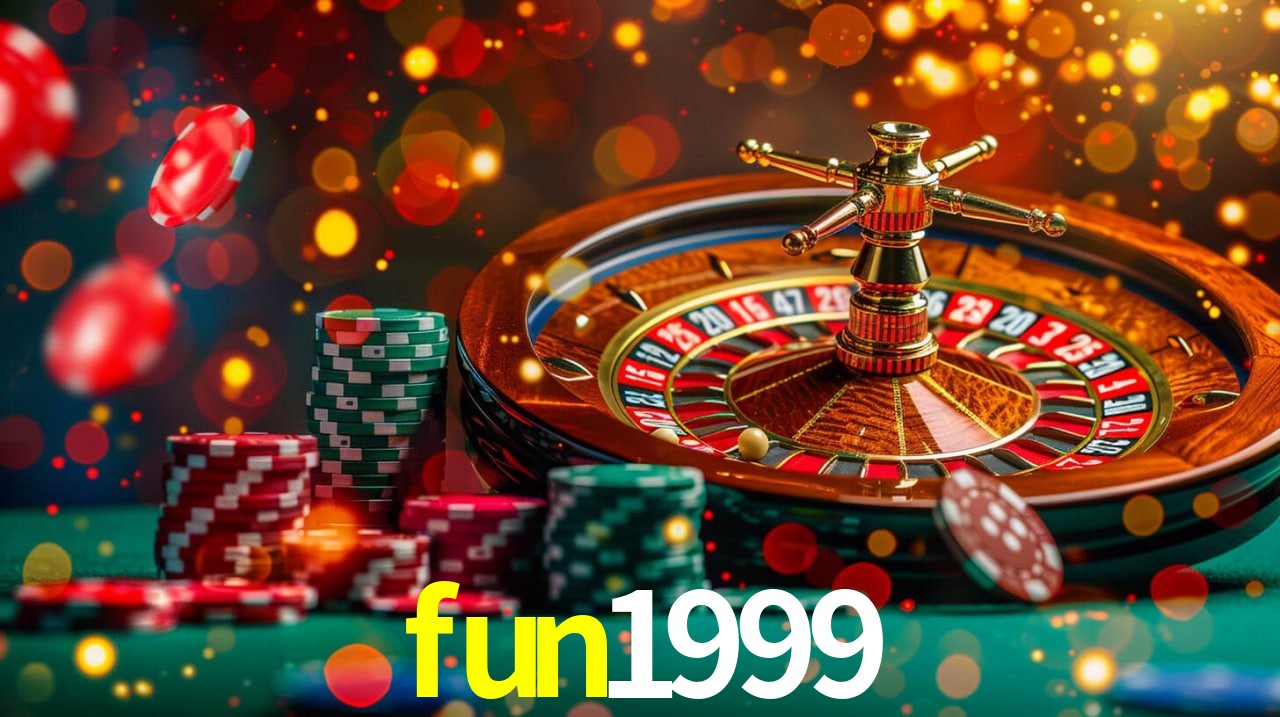 Casino VIP fun1999