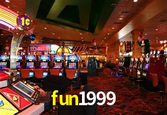 Descubra a Magia dos Jogos de Arcade no fun1999
