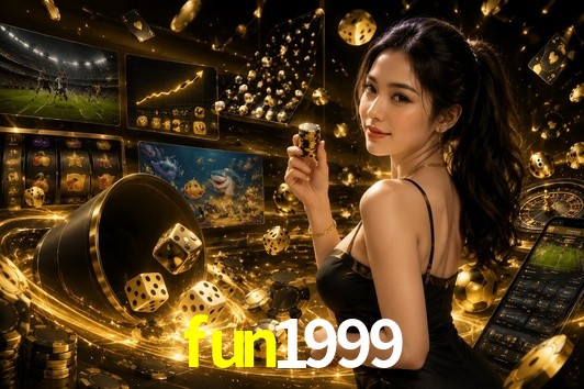 APP oficial da fun1999 para mobile