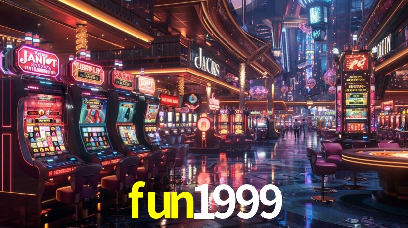 Account Benefits fun1999