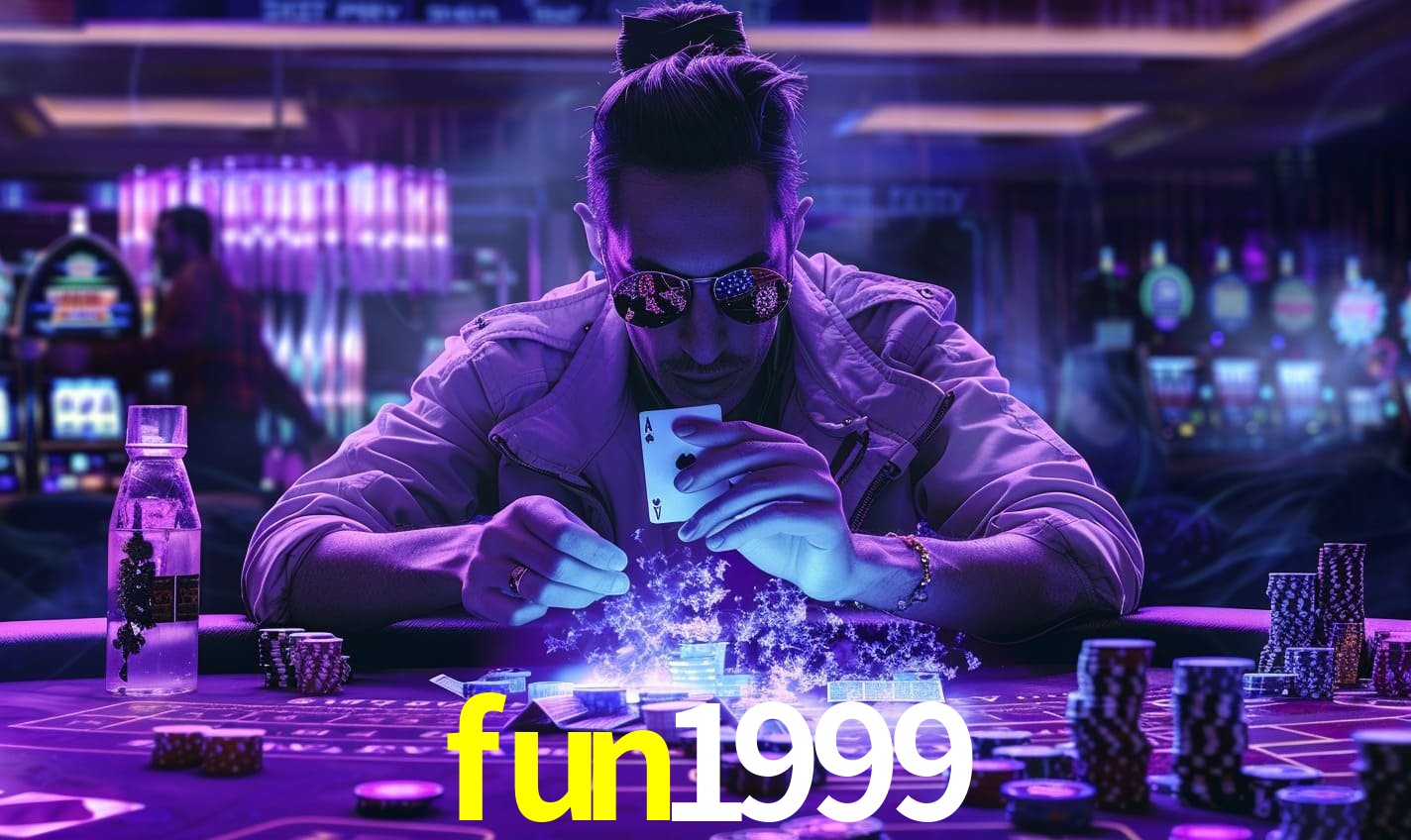 VIP Casino fun1999