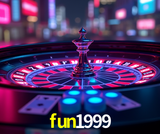 PIX Instantâneo fun1999