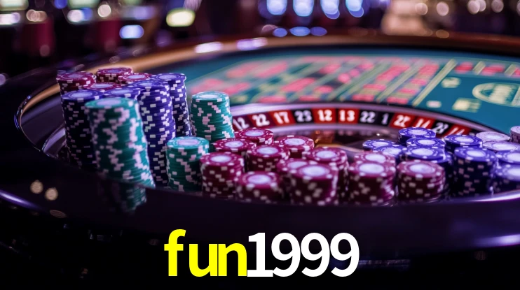 Welcome Bonus fun1999