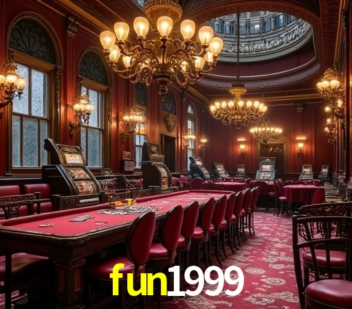 Cashback VIP fun1999