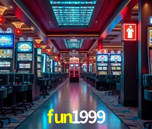 Mesa de Blackjack fun1999