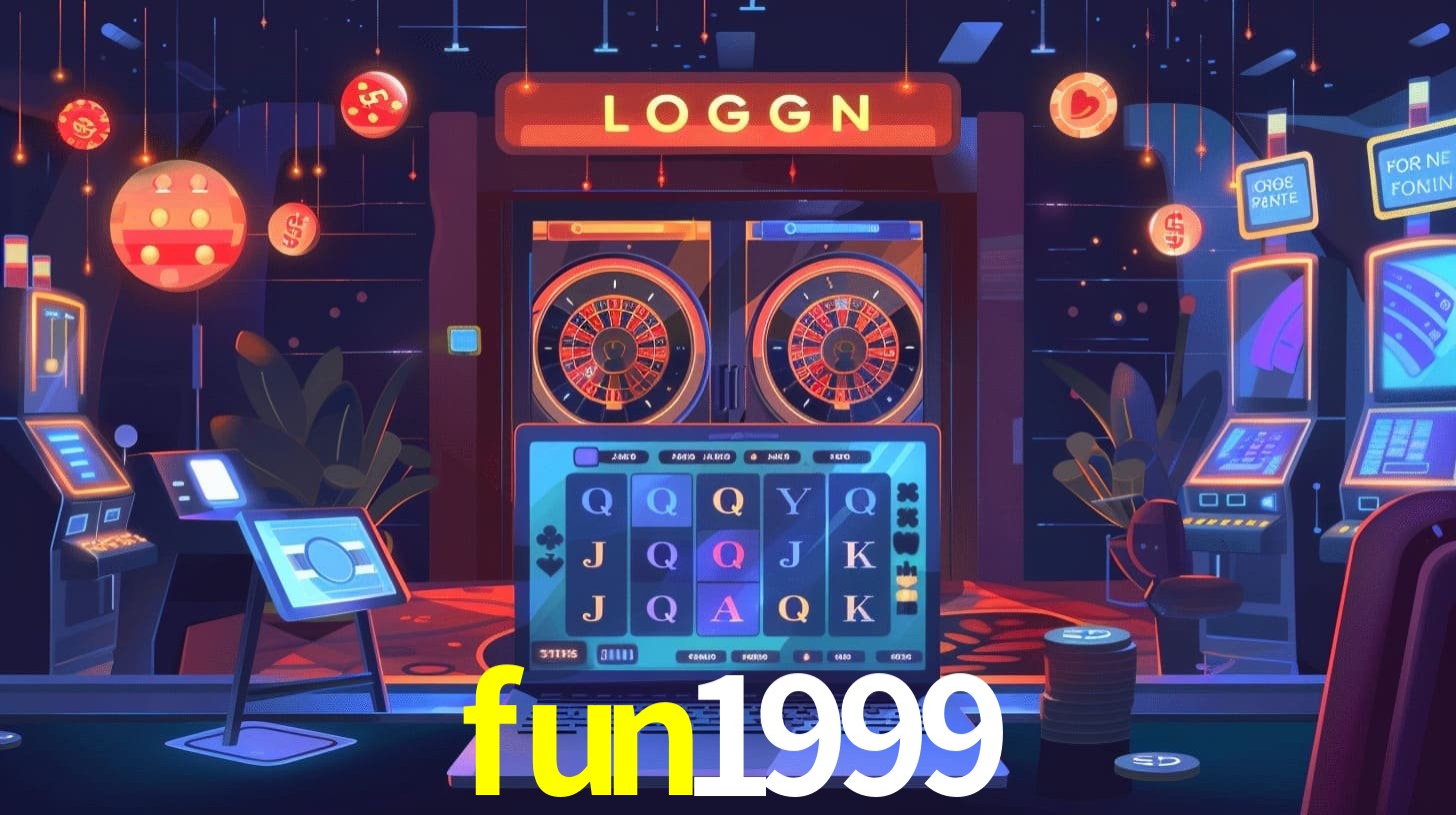 Bônus VIP fun1999