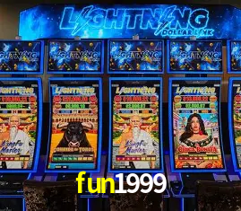 Inovações de Jogos na fun1999: O Futuro das Experiências Interativas
