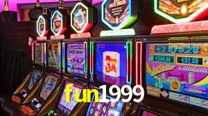 Diretório de Jogos fun1999