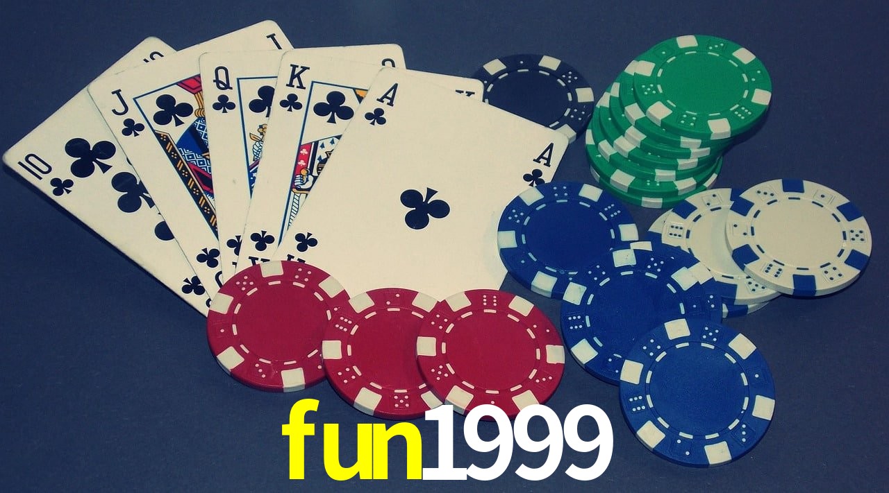Game Providers fun1999