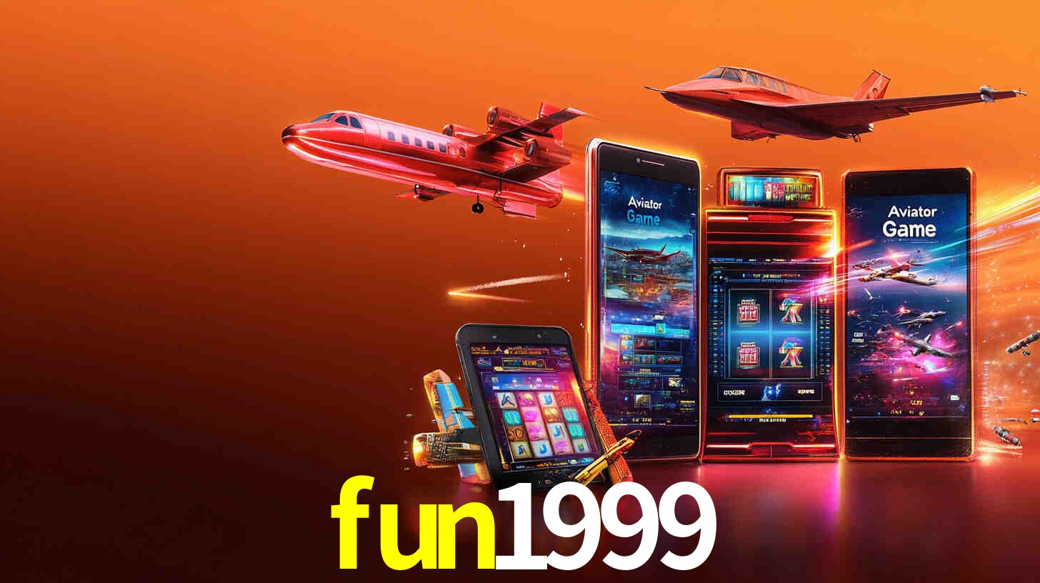 App Mobile fun1999