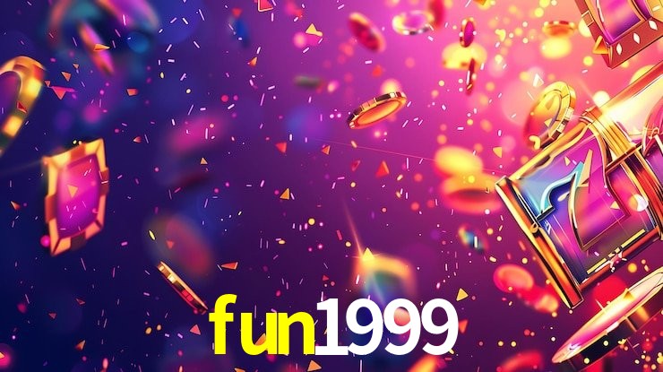 Estatísticas Esportivas fun1999