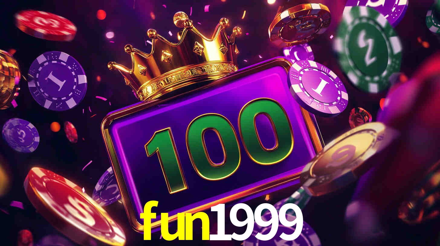 fun1999 App Interface