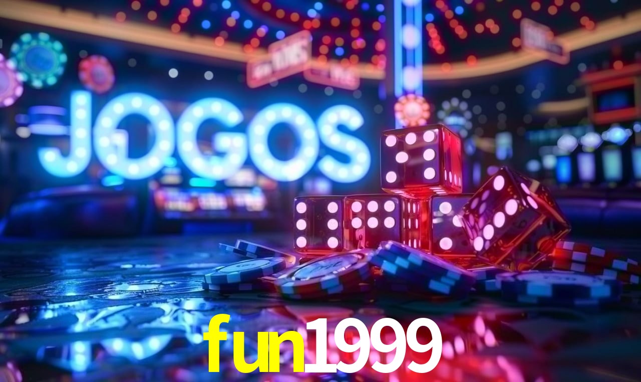 Provedores de Jogos fun1999