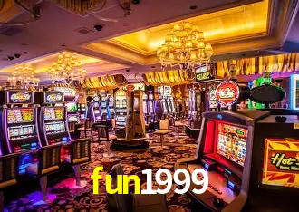 A Popularidade dos Caça-Níqueis no fun1999
