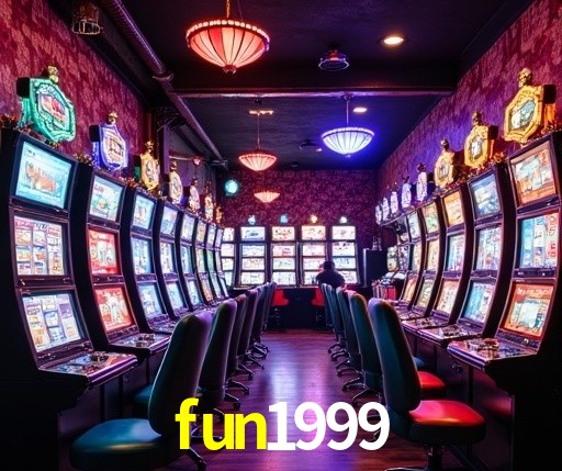 Melhores Jogos fun1999