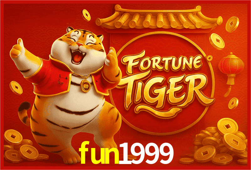 Jogos de Slot fun1999
