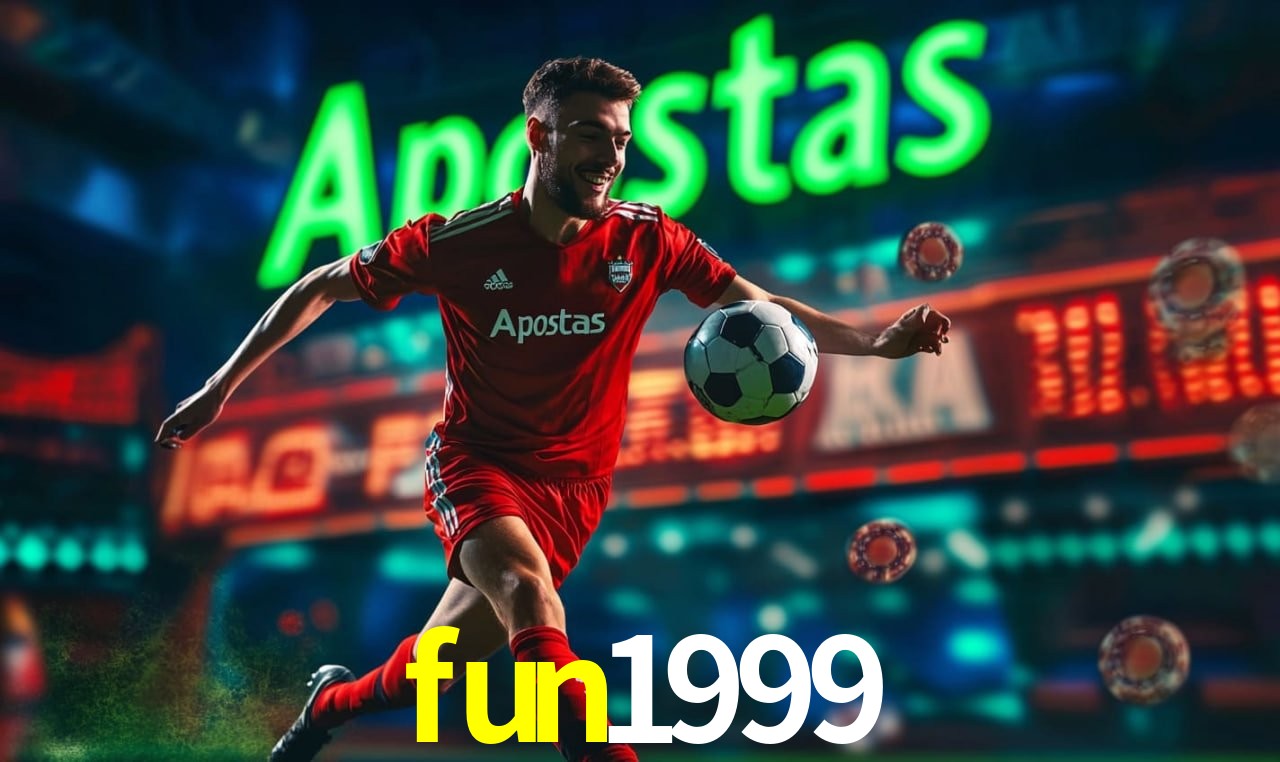 Casino Ao Vivo fun1999
