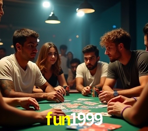 Dicas Ganhar fun1999
