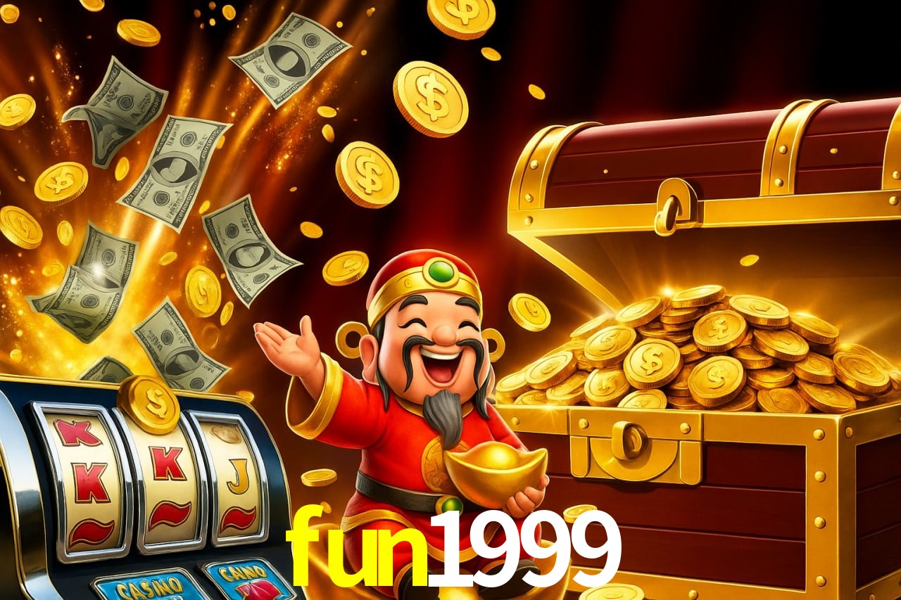 Benefícios da Conta fun1999