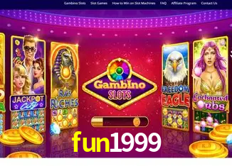 A Experiência Imersiva dos Cassinos Ao Vivo no fun1999