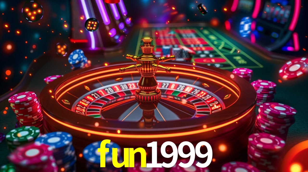 Estatísticas do Jogo fun1999