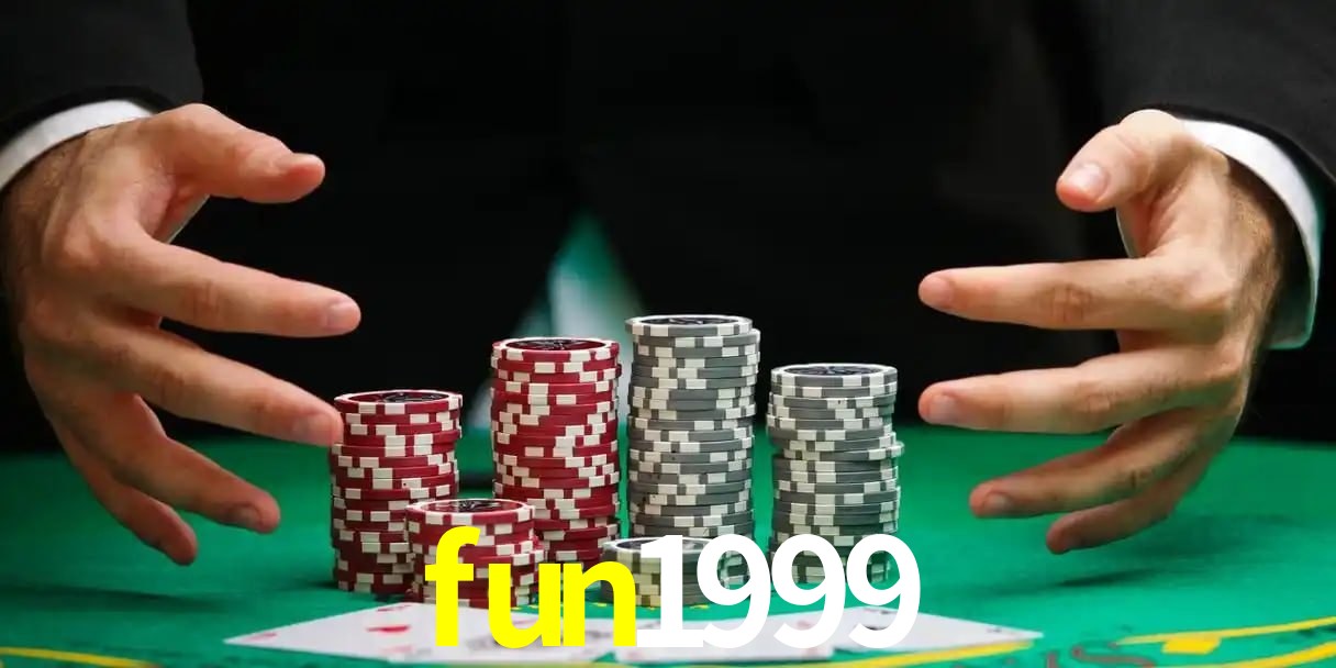 Chances Ganhar fun1999