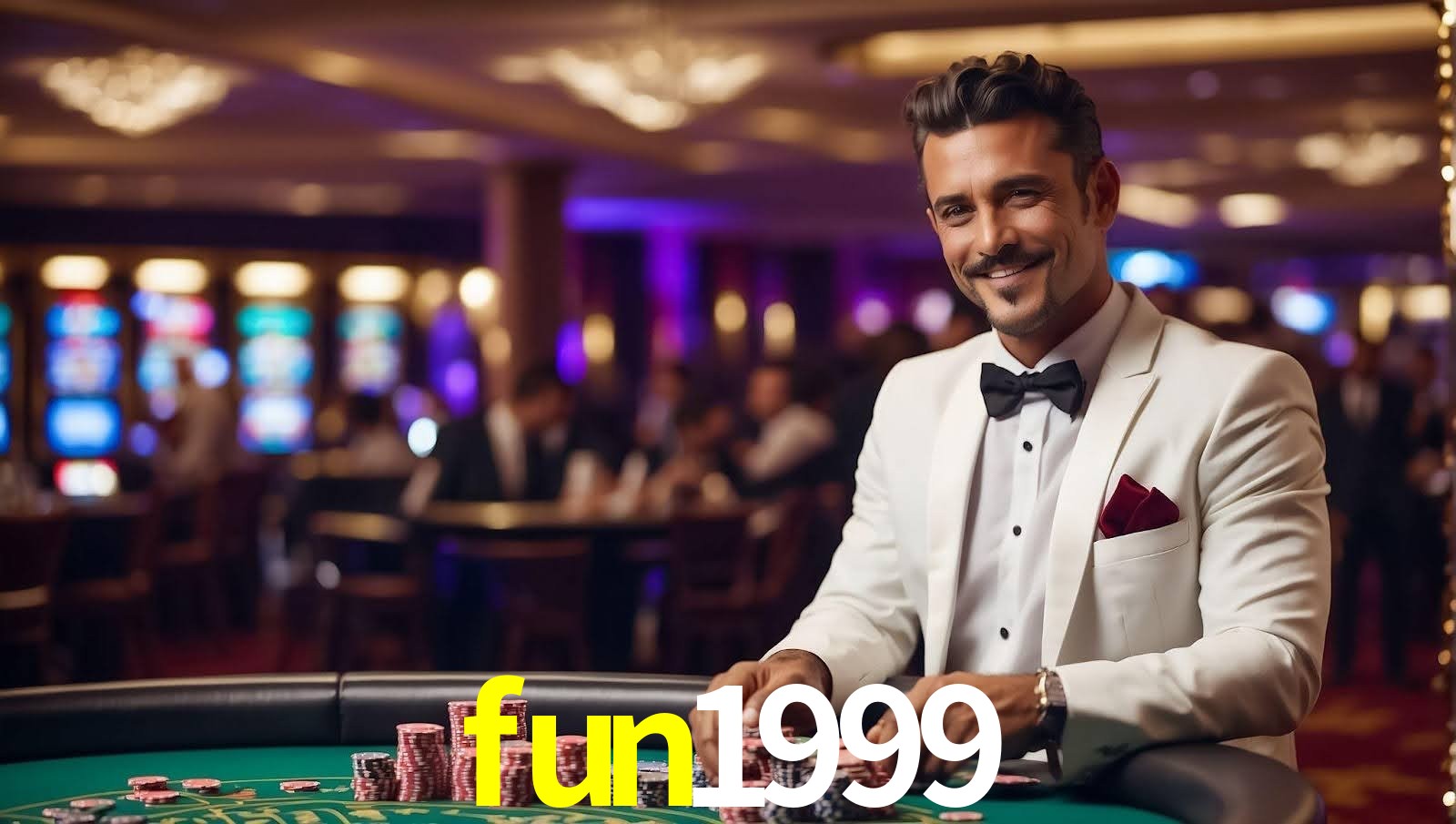 Qualificar VIP fun1999