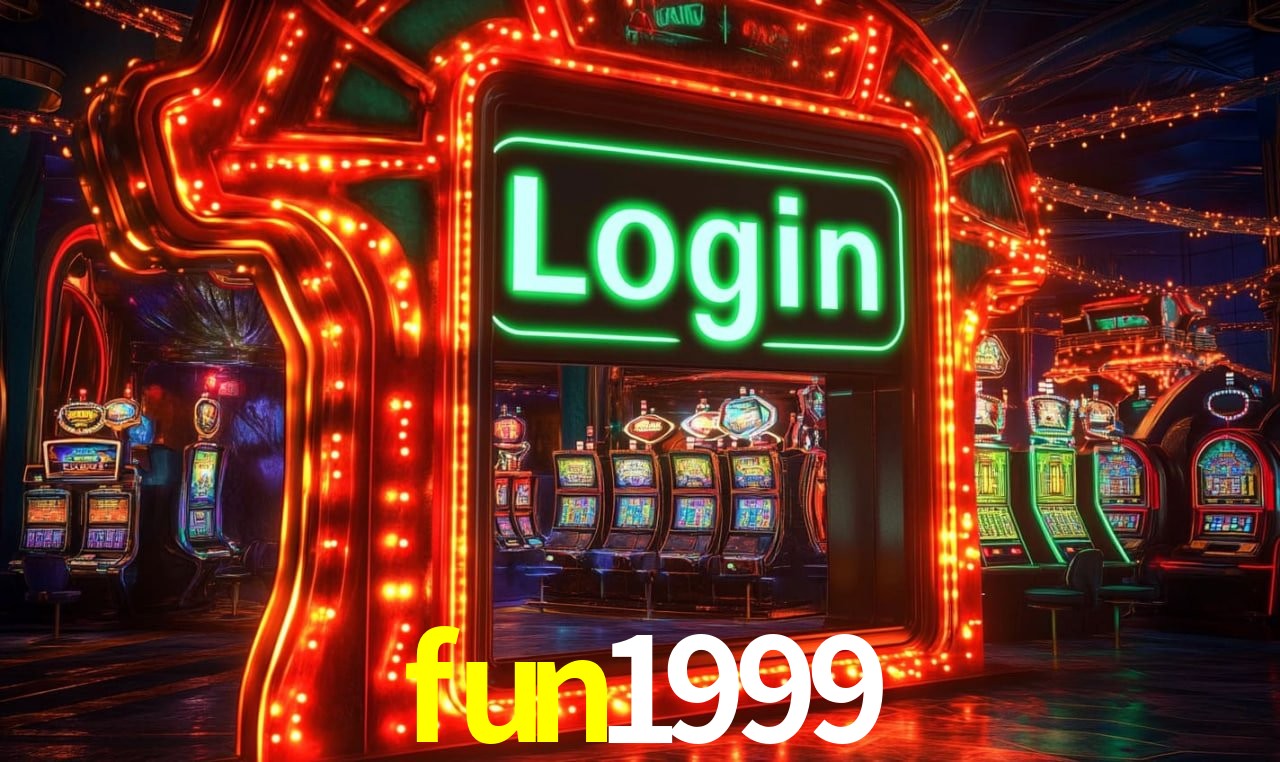 Aplicativo móvel fun1999 para iOS e Android