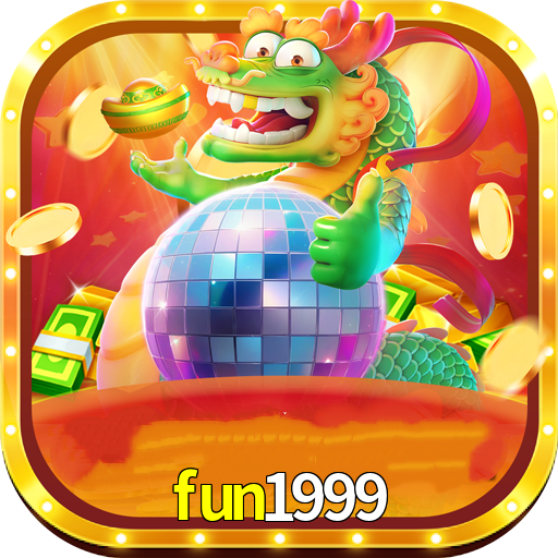 Logo da fun1999