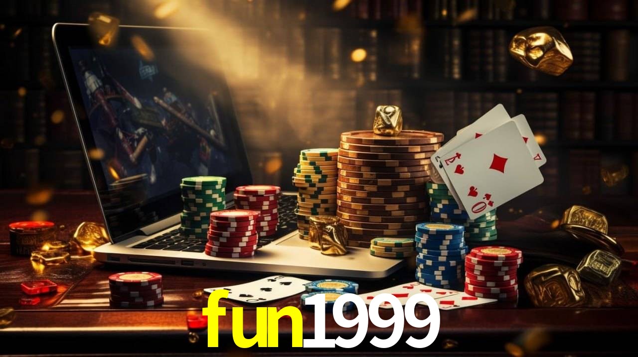 Gates of Olympus fun1999