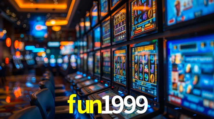 Seasonal Promotions fun1999