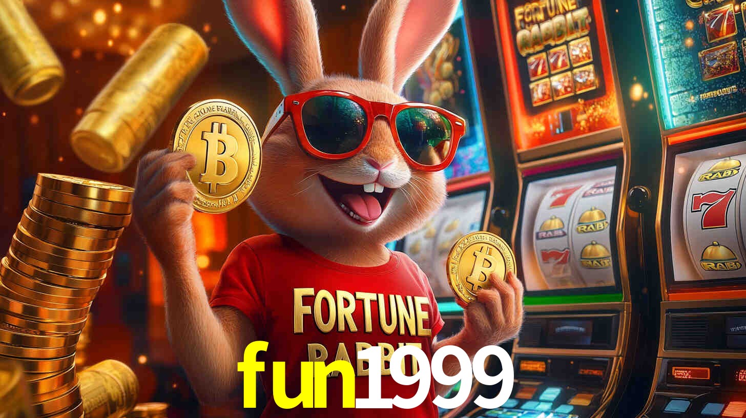 A Popularidade dos Caça-Níqueis no fun1999