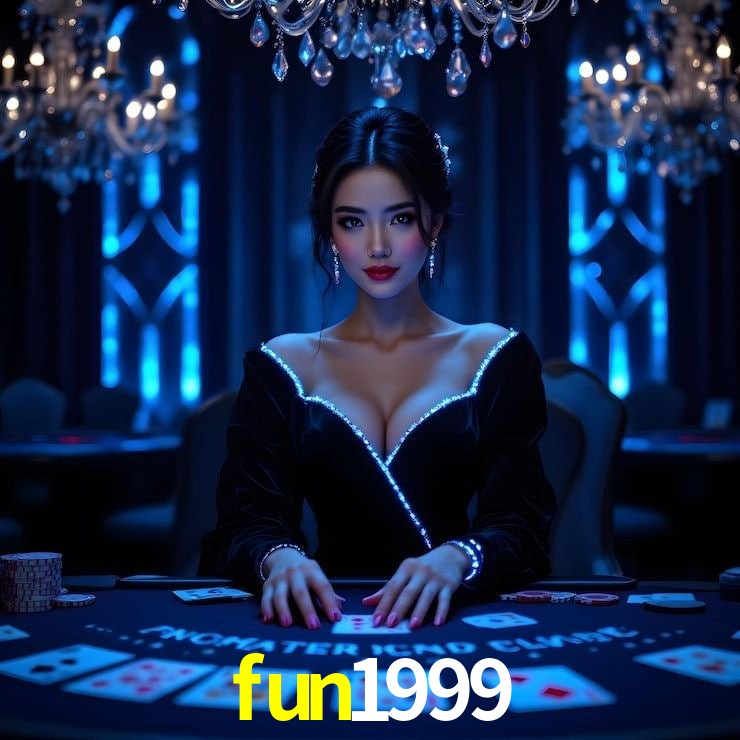 fun1999 Brasília - Jogo Features