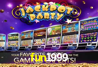 Desvendando o Mundo dos Jogos Virtuais na fun1999