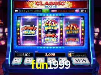 A Revolução dos Aplicativos de Jogos no fun1999