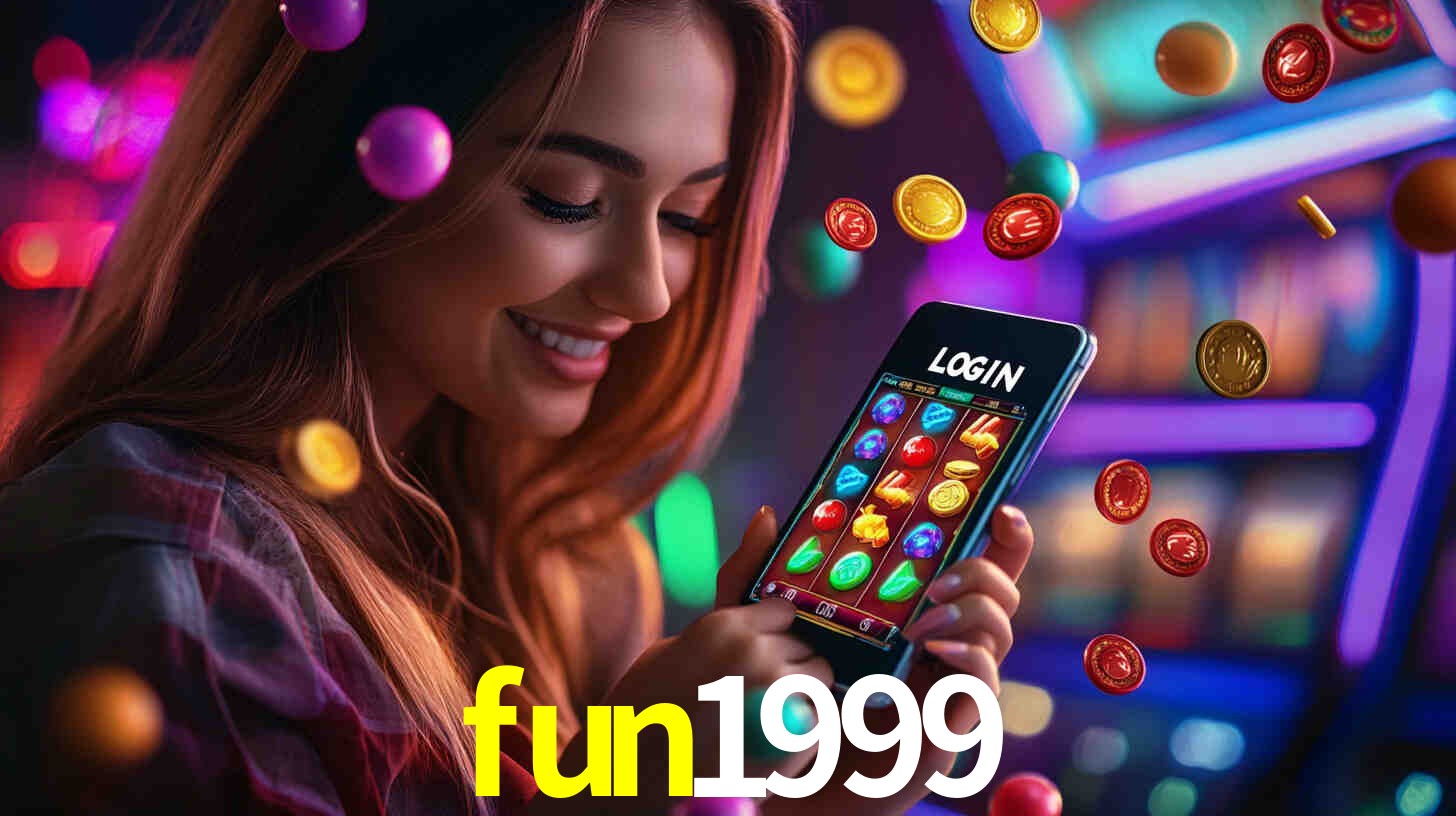 Experimente o Login Seguro Premium no fun1999