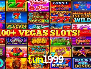 fun1999 São Paulo - Live Tables