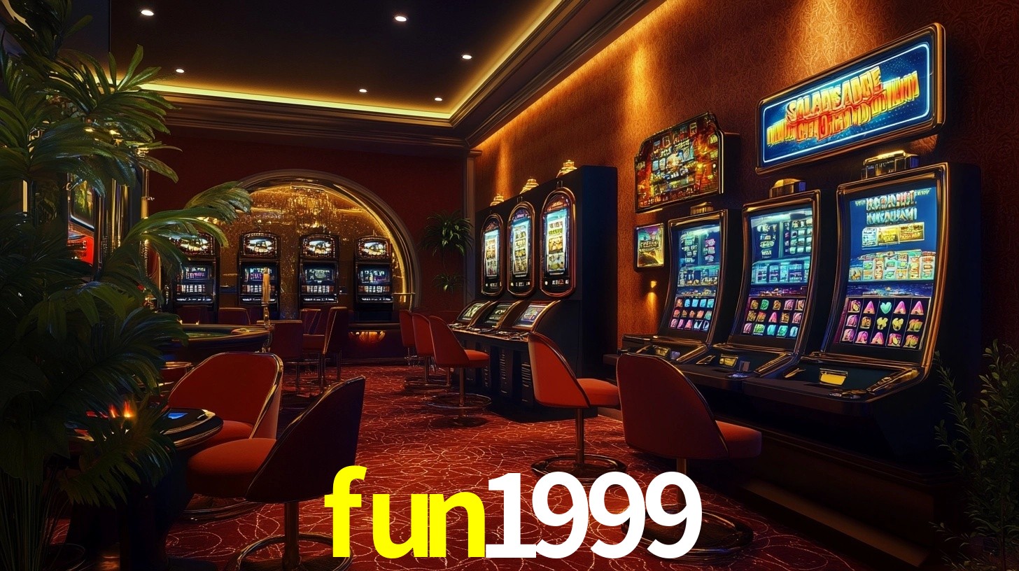VIP Casino fun1999
