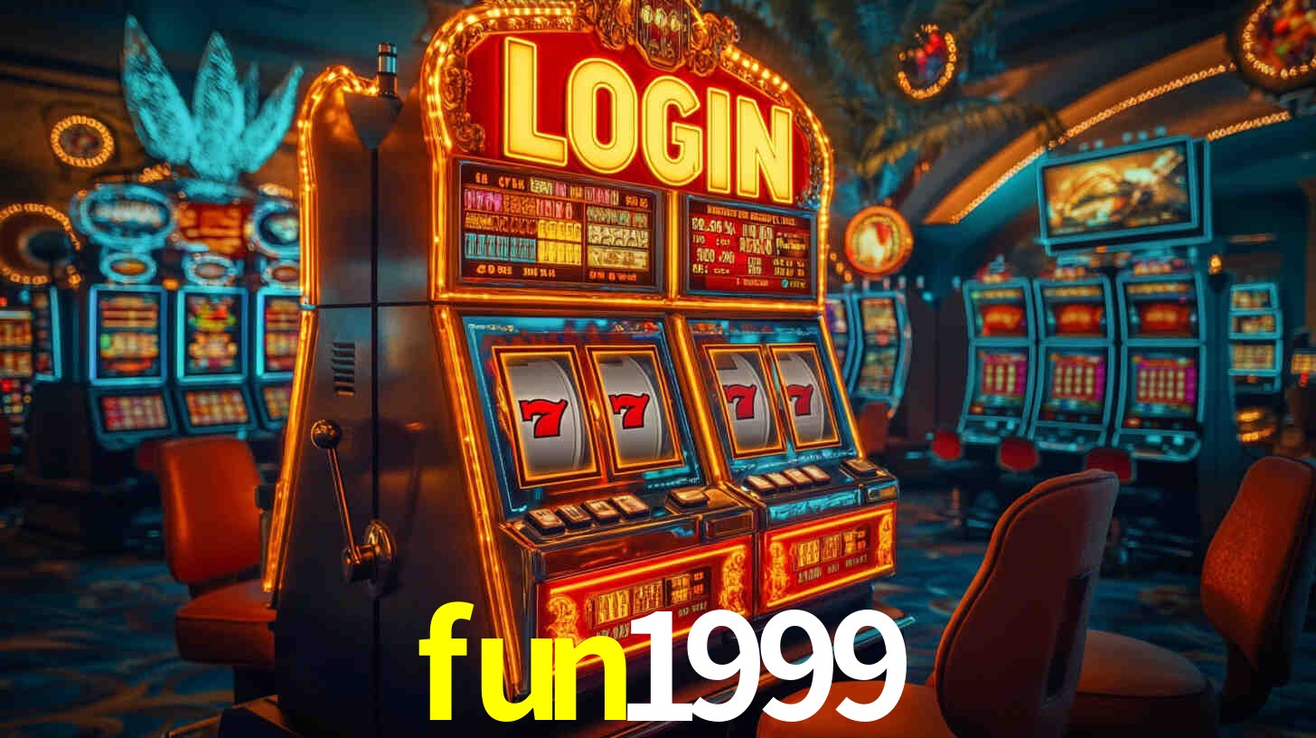 Welcome Bonus fun1999