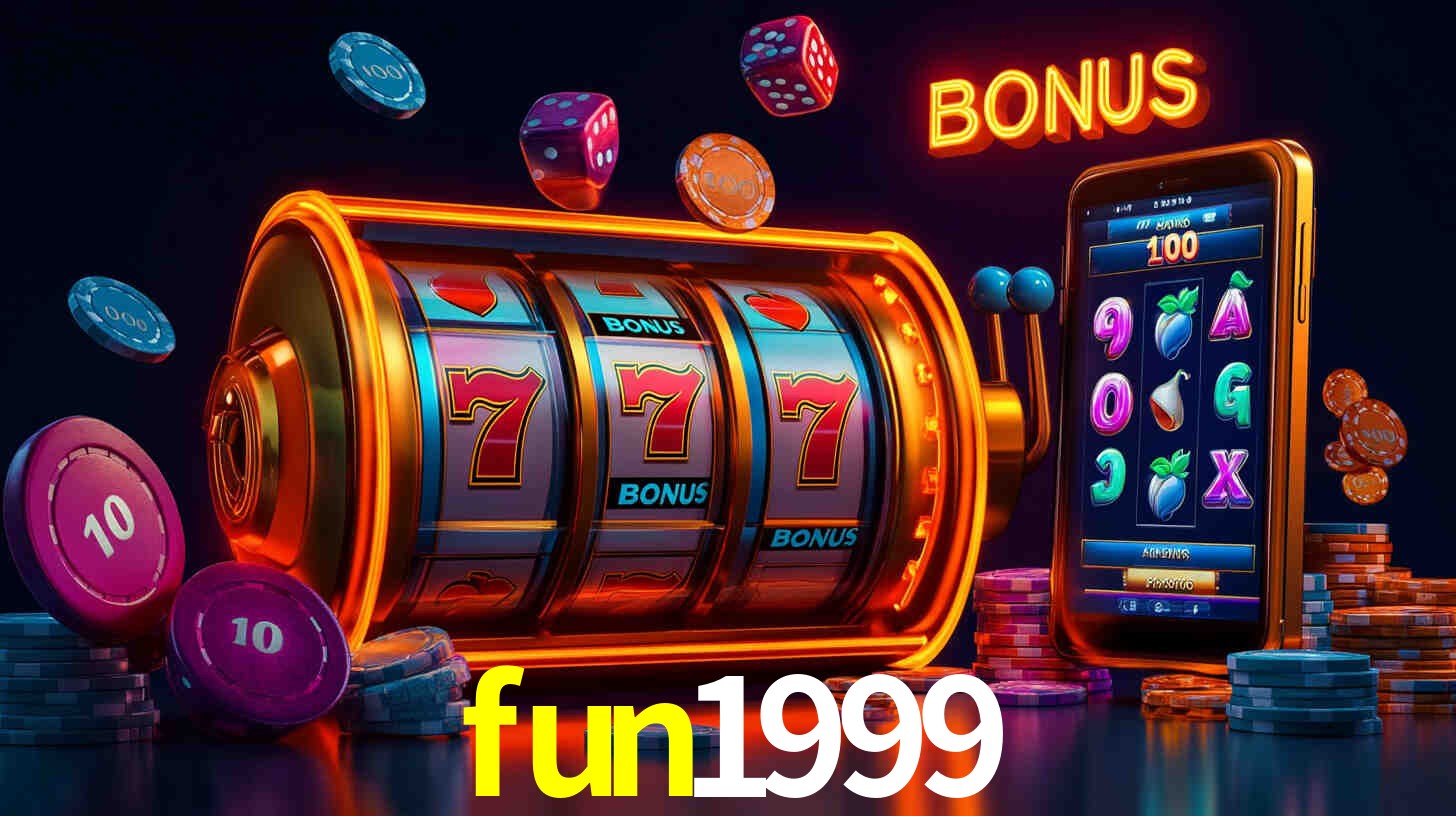 A Experiência Imersiva dos Cassinos Ao Vivo no fun1999