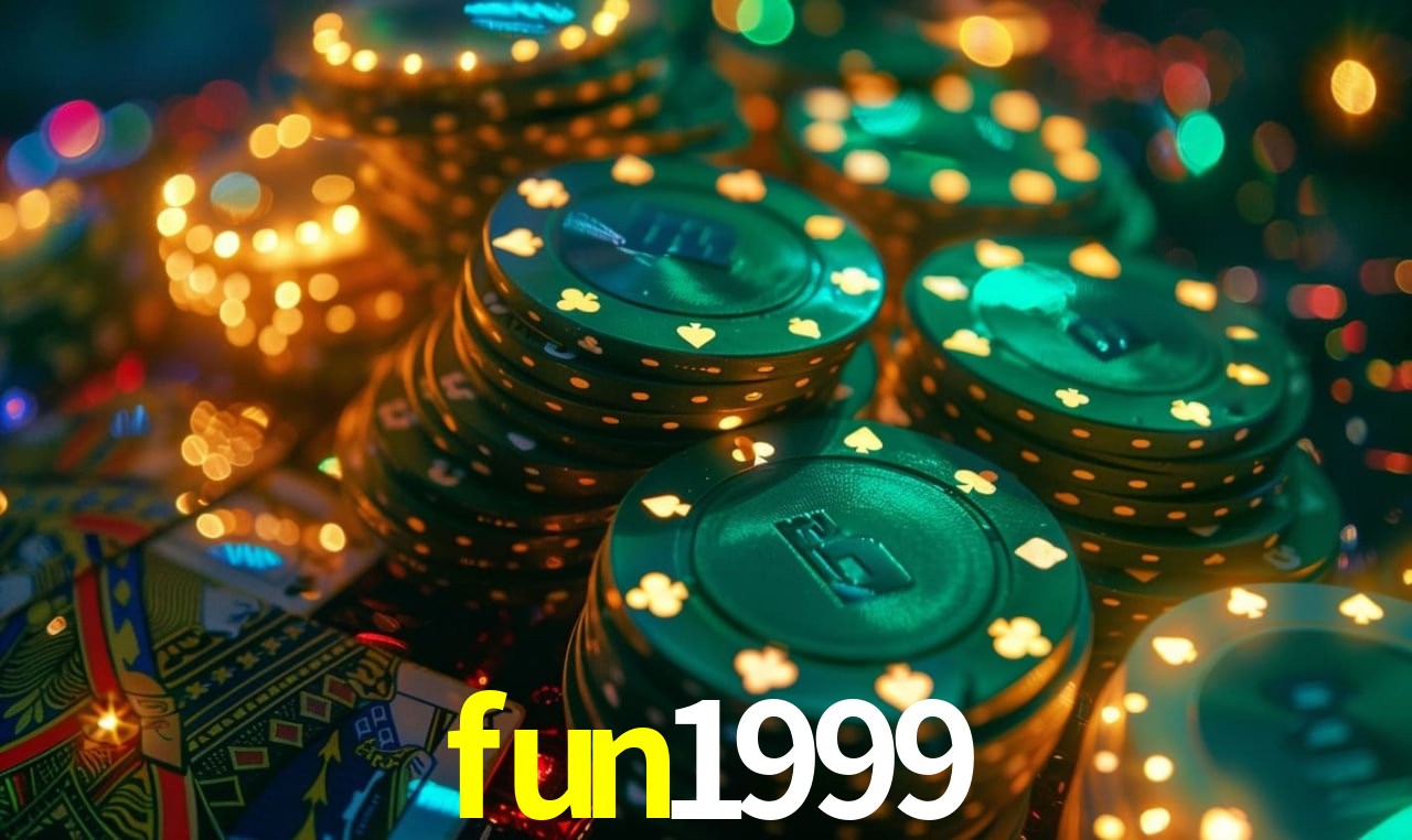 Jogos de Slot fun1999