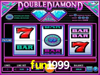 A Popularidade dos Caça-Níqueis no fun1999